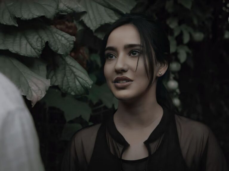 36 Days Teaser: SonyLIV Announces New Thriller Series With Neha Sharma