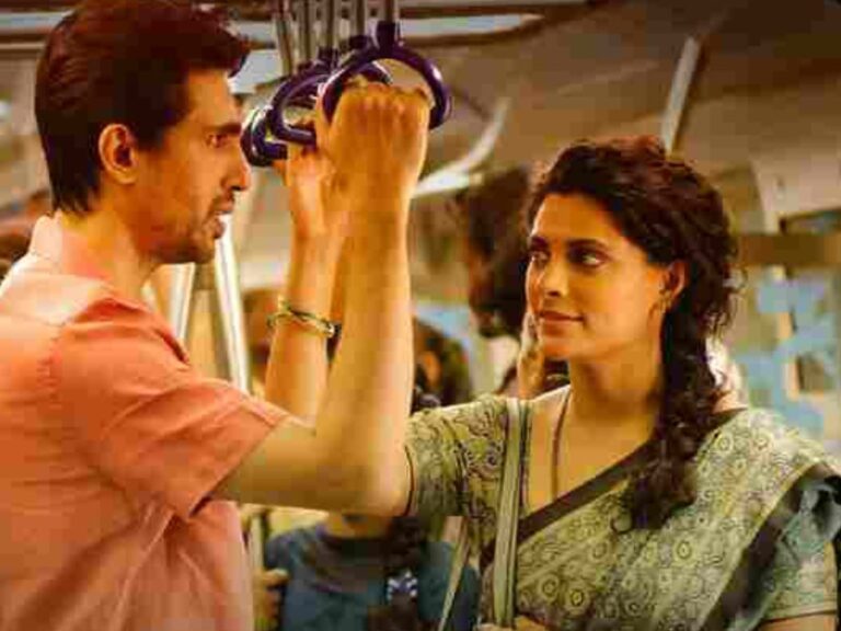 Gulshan Devaiah and Saiyami Kher’s 8 Am Metro Set To Release On Zee5