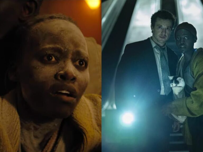 A Quiet Place: Day One – Paramount Unveils New Trailer