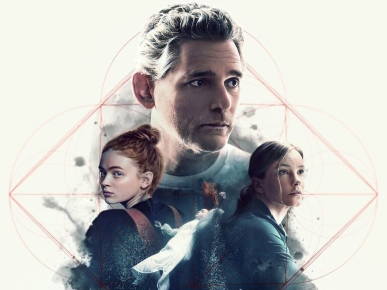 A Sacrifice Trailer: Eric Bana Stars In Emotional Occult Thriller!