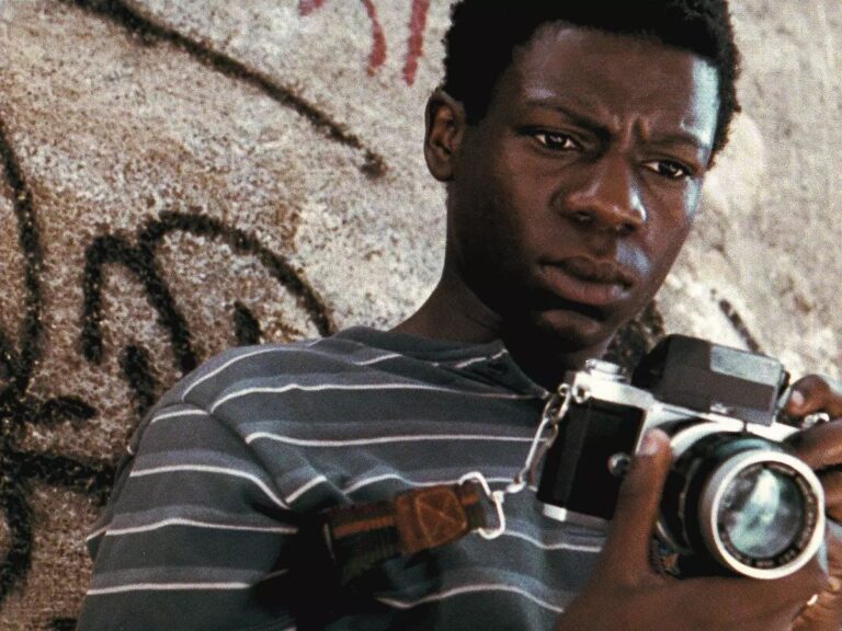 Acclaimed Crime Thriller ‘City Of God’ To Have A Sequel Series Soon!