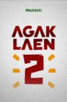 Agak Laen 2 Movie Streaming Online