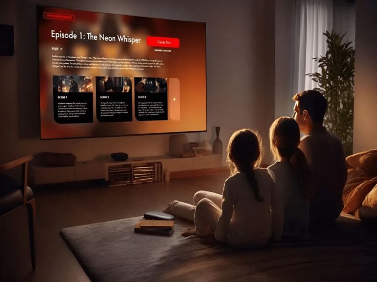 AI Streaming Services Will Be A Reality Soon