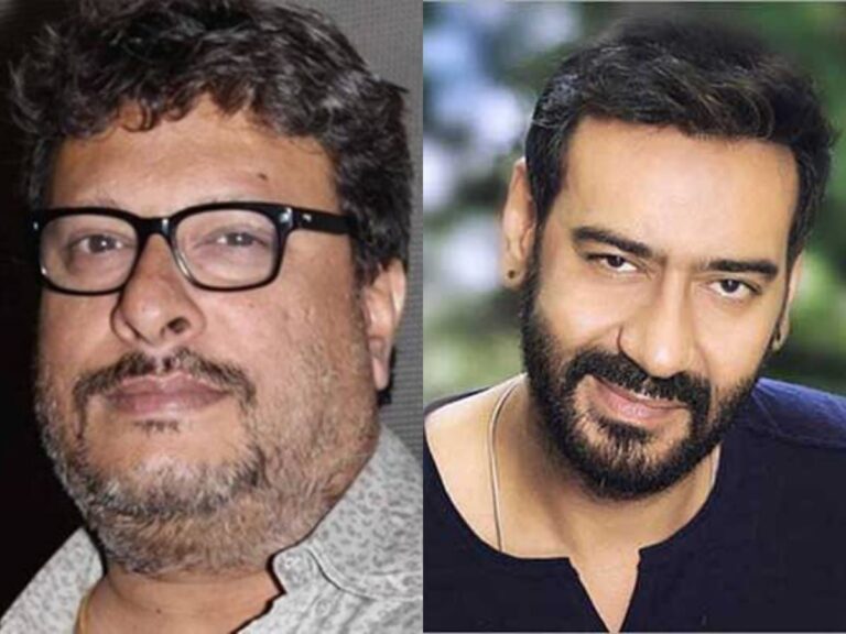 Ajay Devgn, Tigmanshu To Produce Cricketer Palwankar Baloo Biopic!