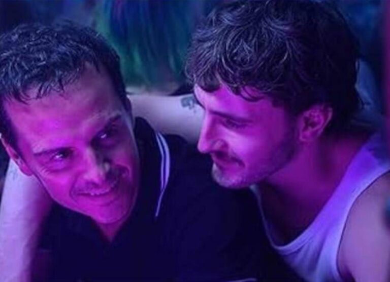 When Is All Of Us Strangers Coming To Indian OTT?