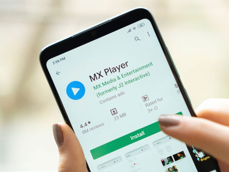 Amazon’s Buying MX Player Gig Ending Soon?