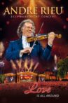André Rieu: Love Is All Around - Live in Maastricht 2023 Movie Streaming Online