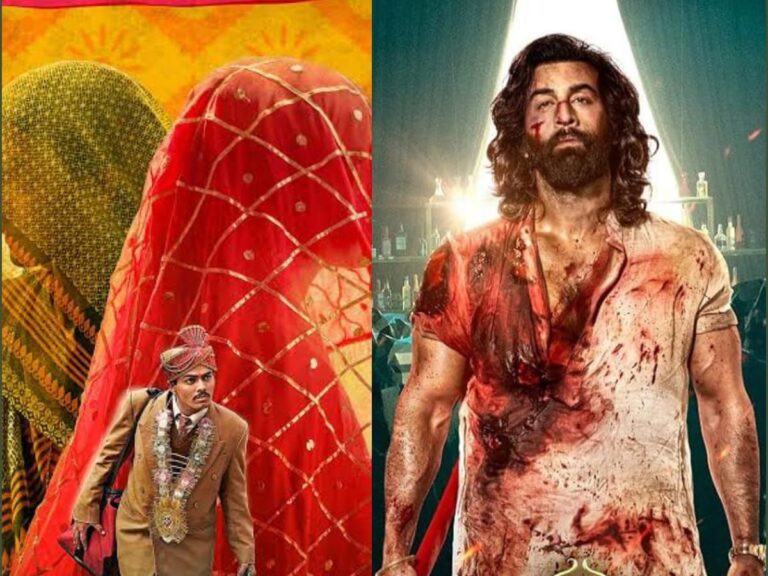 Not Just Dialogues, Laapata Ladies Beats Animal in Views