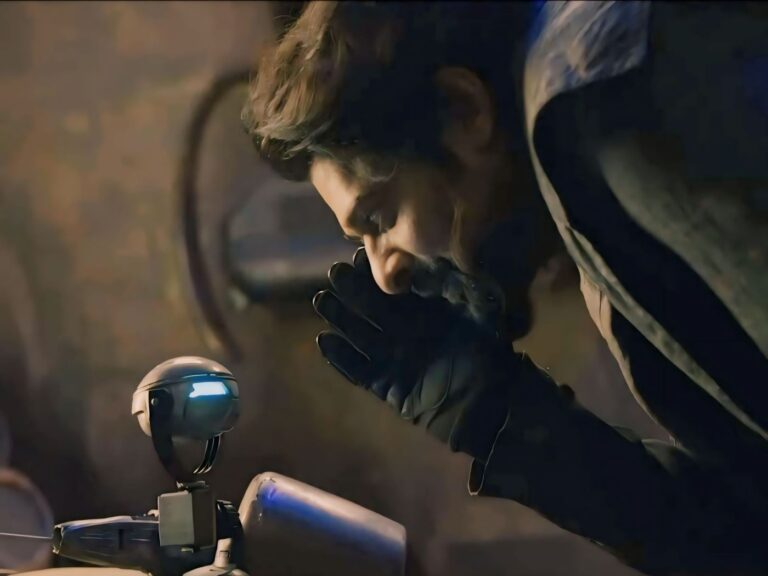 Animated Series About The Lead Duo Of ‘Kalki 2898 AD’ To Stream Soon!