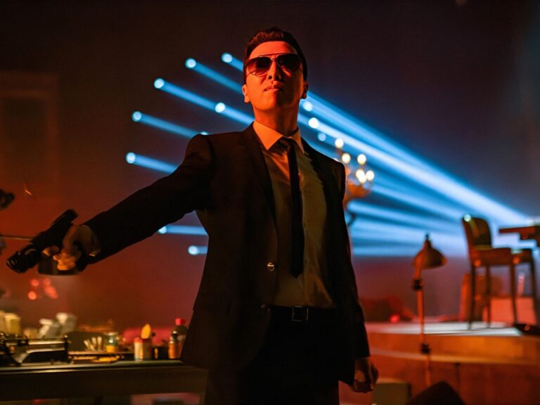 Another John Wick Spin-off Is In The Works