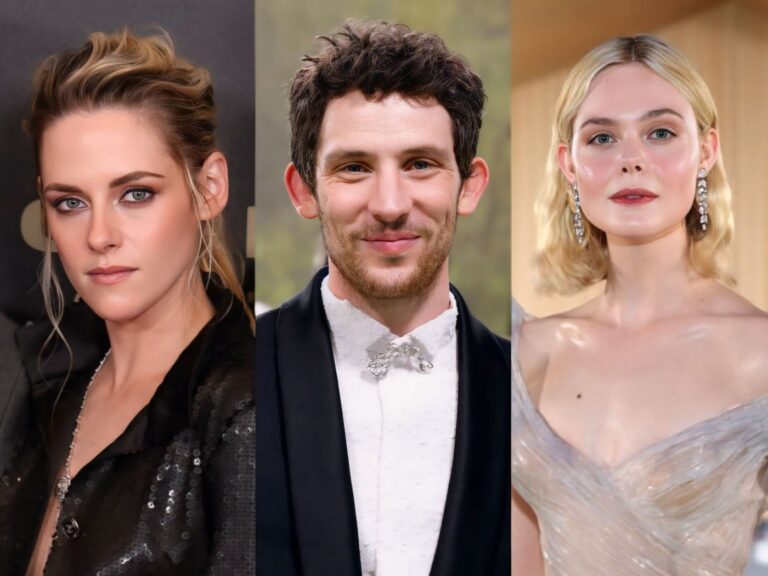 Another Title Fresh Off Of The Cannes List!