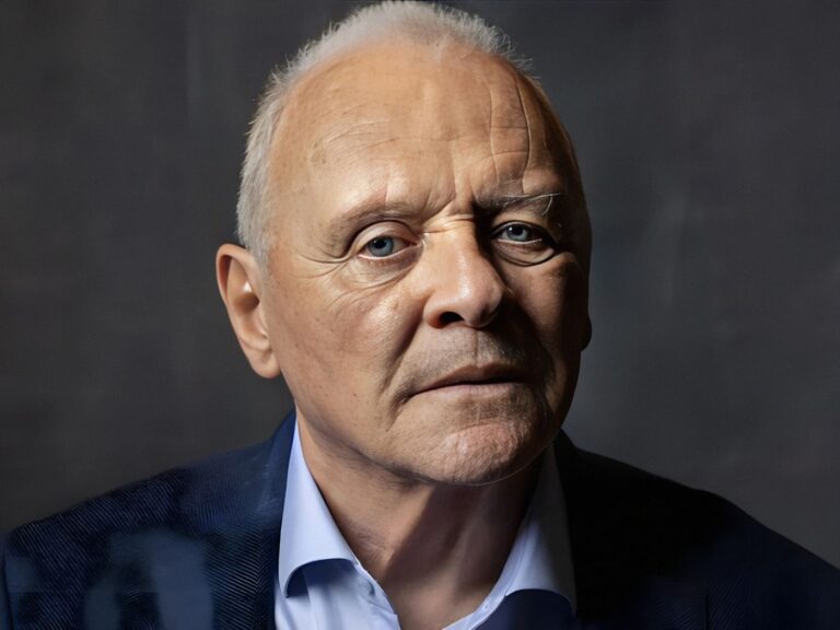 Anthony Hopkins’ Amazing Run: Actor Joins Shia LaBeouf In New Drama!