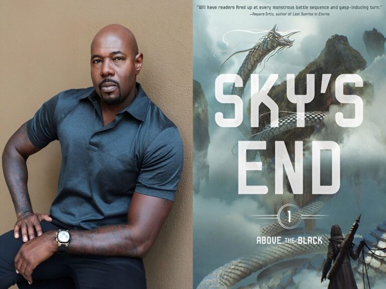 Antoine Fuqua To  Adapt Bestseller Dystopian Drama ‘Sky’s End’!