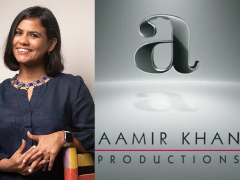 Aparna Purohit To Join Amir Khan Productions Soon!