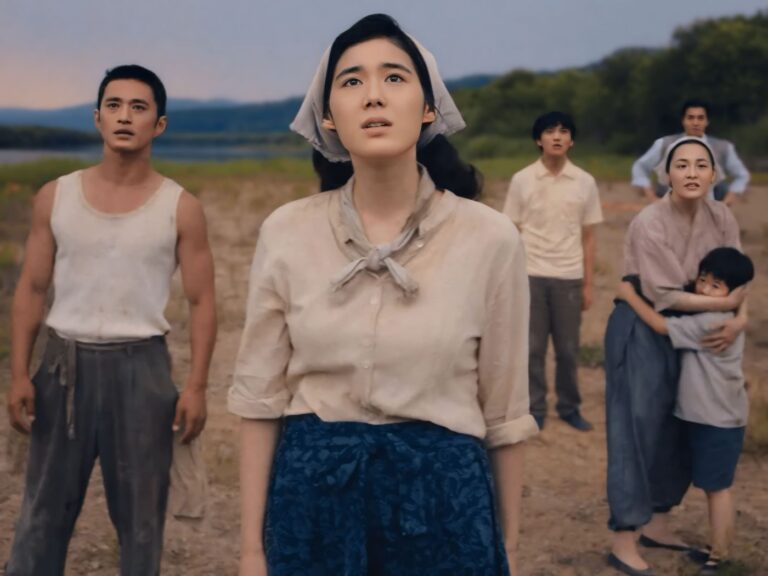 Apple TV+ Unveils First Look, Release Date For Lee Minho’s ‘Pachinko’