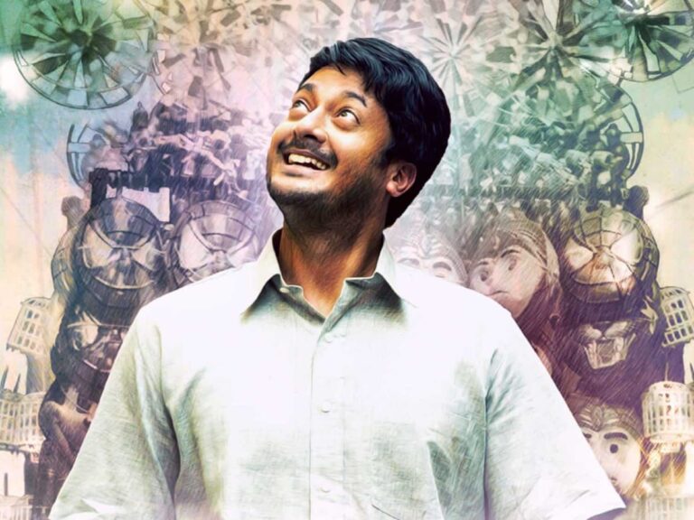 Aranyadeb: A Different Type Of Superhero Film To Watch This Weekend!