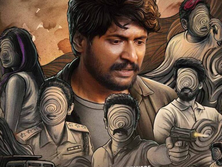 ‘Prasanna Vadanam’ Sets OTT Premiere Date