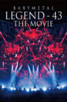 BABYMETAL - Legend 43 - The Movie Movie Streaming Online