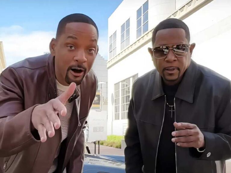 ‘Bad Boys: Ride Or Die’ Co-Directors In Talks To Helm Spider-Man 4