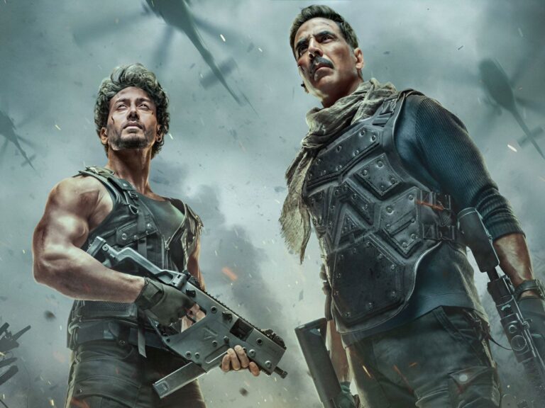 ‘Bade Miyan Chote Miyan’: BO Disaster, OTT Chart Topper?