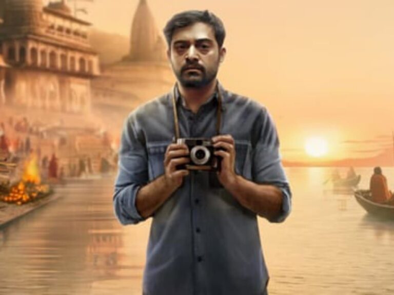 Gaurav Madan’s Unique And Acclaimed Film Barah By Barah Locks Release Date