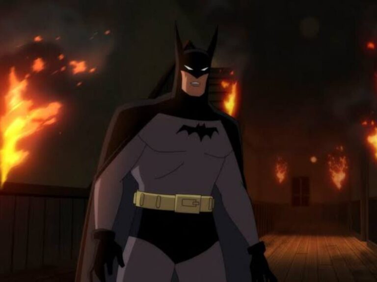 Prime Video’s ‘Batman: Caped Crusader’ Series Reinvents Harley Quinn