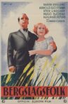Bergslagsfolk Movie Streaming Online