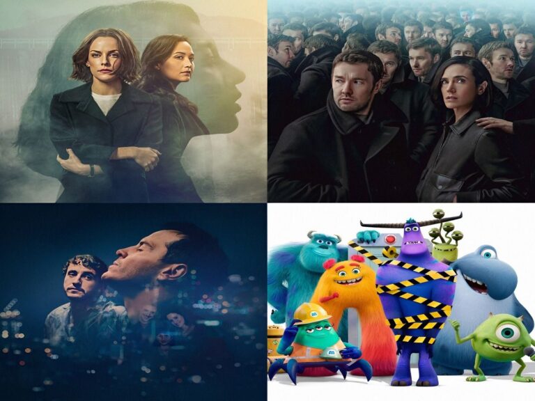 Best Foreign Titles To Stream On OTT This Week!