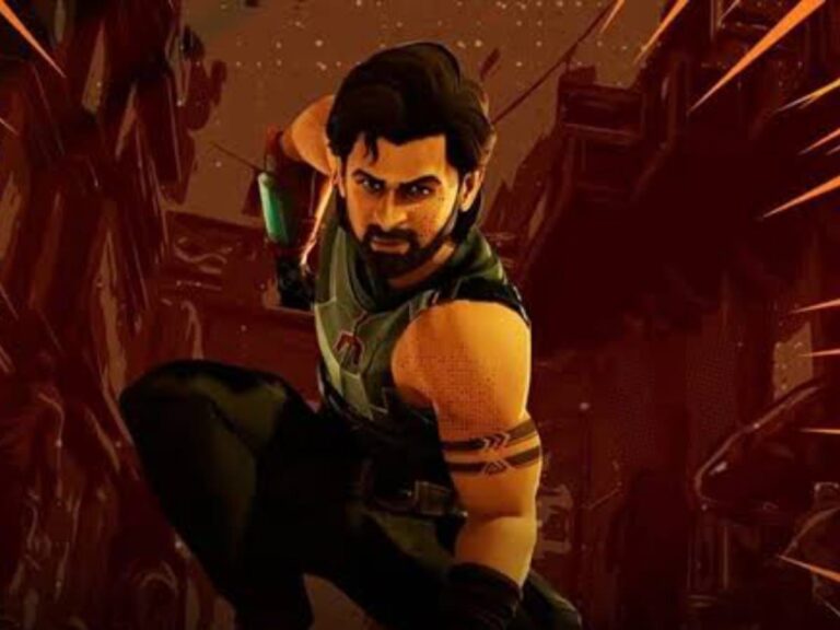 ‘Bujji & Bhairava’ Trailer: An Animated Prelude To Kalki 2898 AD