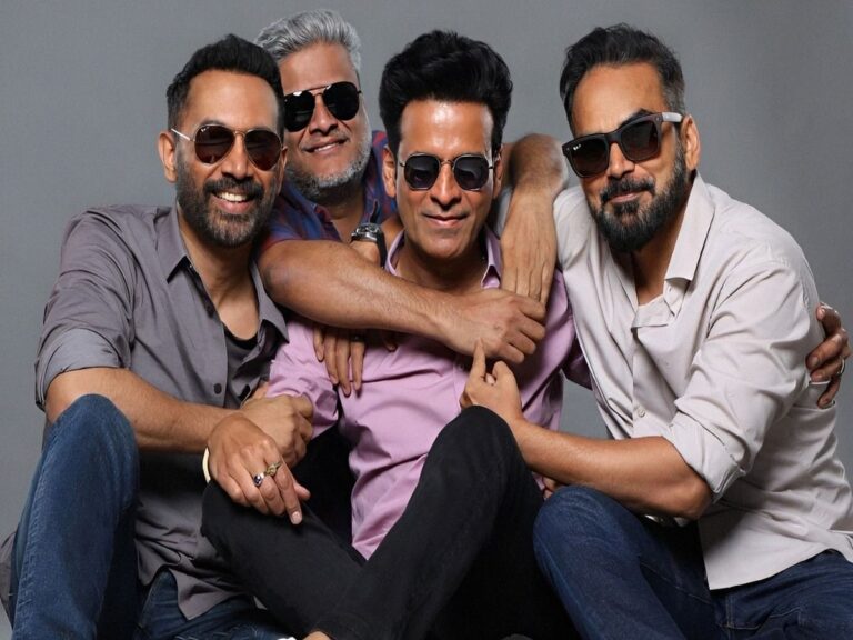 Big News For Fans: The Family Man S3 Finally Starts Shooting!