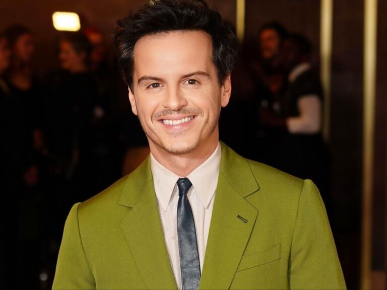 Big News: ‘Hot Priest’ Andrew Scott Joins Knives Out 3 Cast!