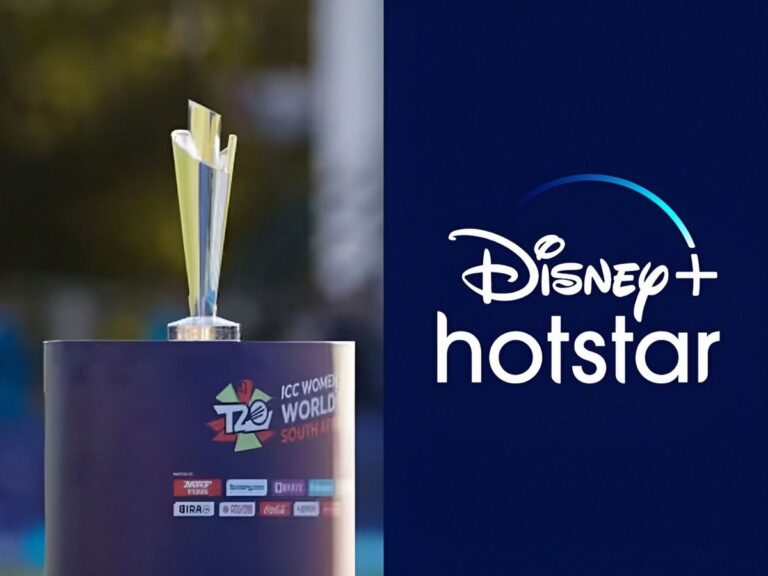 Big Plans of Hotstar With T20 WC 2024!