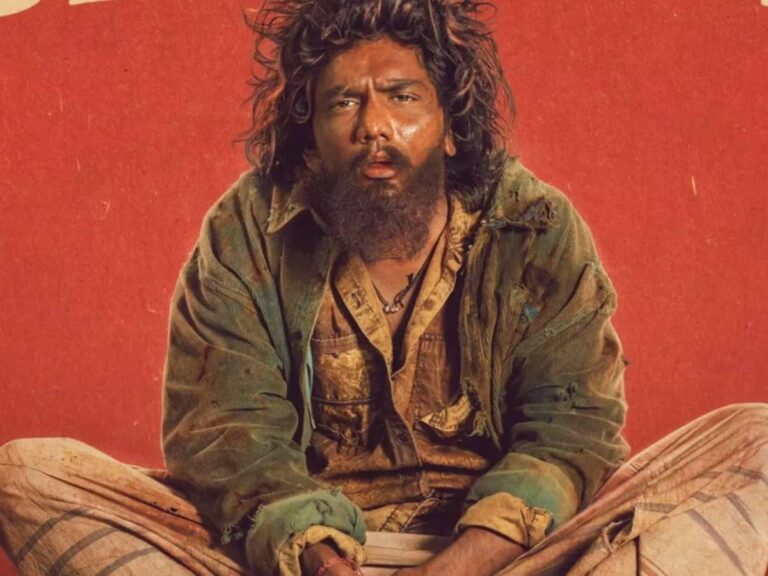 Kavin’s Newest Venture, “Bloody Beggar” Unveiled