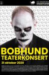 BOBHUNDTEATERKONSERT Movie Streaming Online