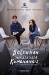 Bolehkah Sekali Saja Kumenangis Movie Streaming Online
