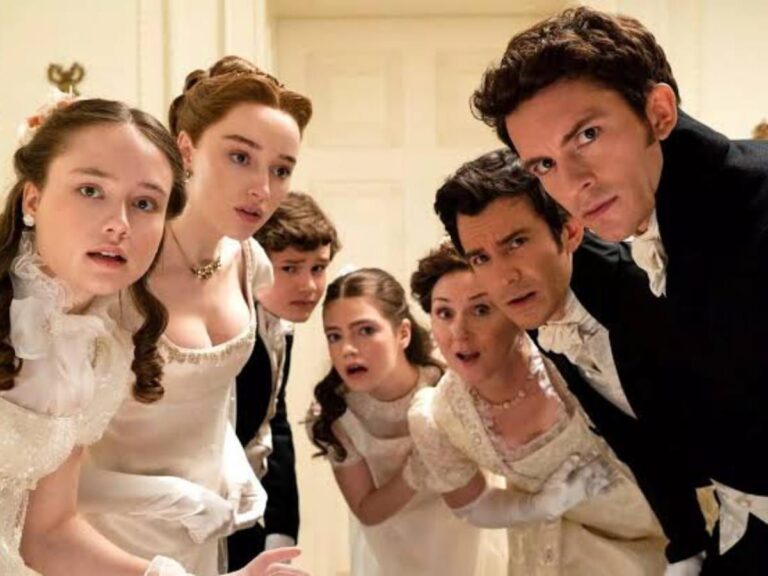 What New Bridgerton Season 3 Is About To Offer?