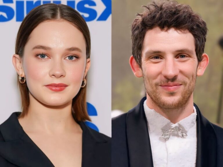 Cailee Spaeny and Josh O’Connor Join Knives Out 3, Tom Hardy In Talks!
