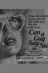 Can A Guy Say No? Movie Streaming Online