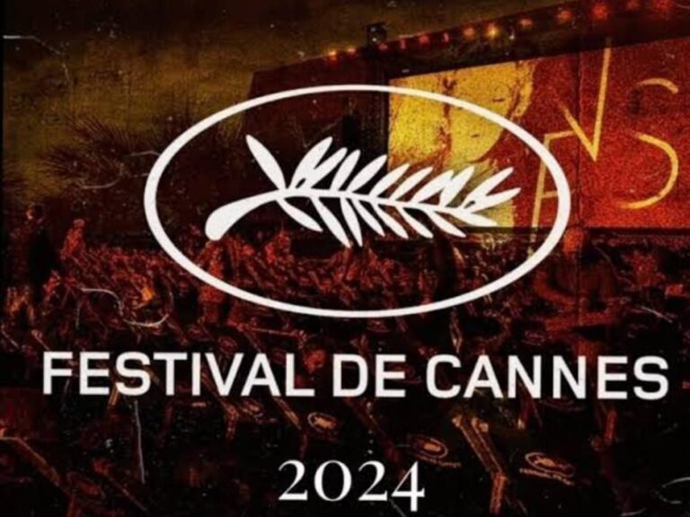 Cannes Film Festival Is Ruined By Indian Influencers?