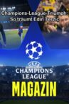 Champions League Magazin Movie Streaming Online