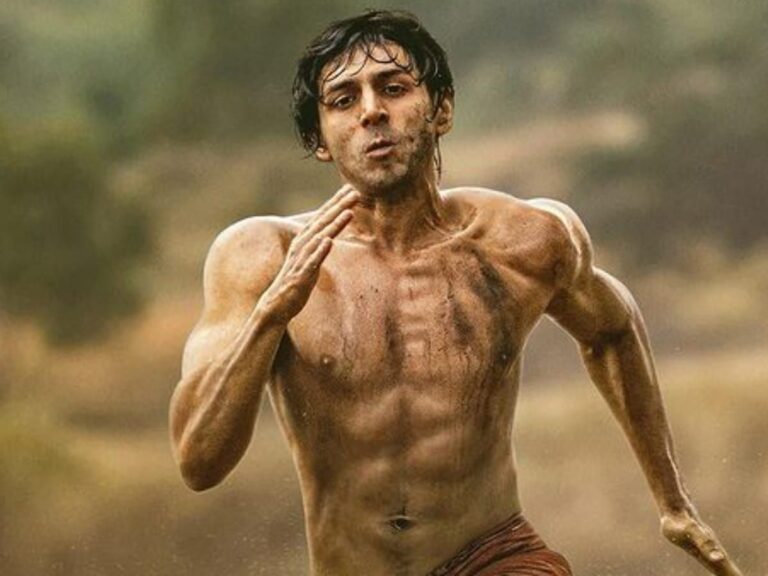 Kartik Aaryan Slays All The Way In Gripping ‘Chandu Champion’ Trailer