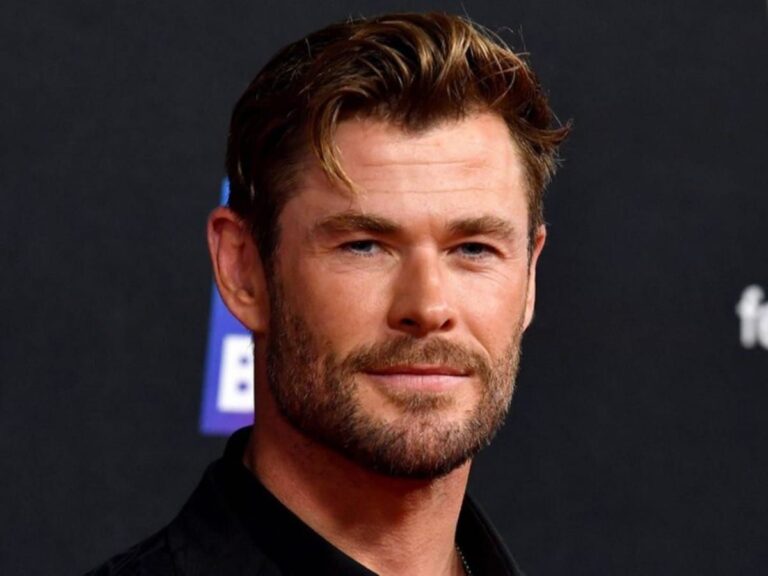 Chris Hemsworth Rejects The Superhero Fatigue?