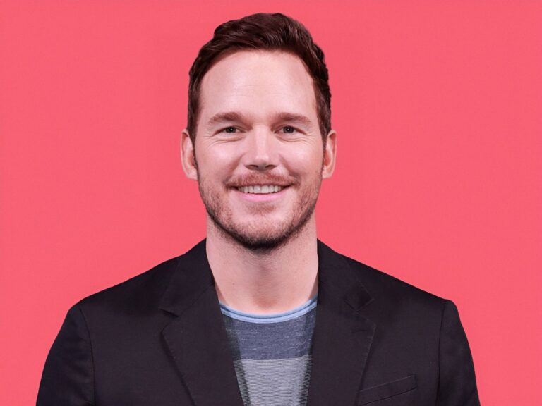Chris Pratt To Be Featured In New DC?