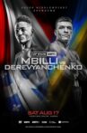 Christian Mbilli vs. Sergiy Derevyanchenko Movie Streaming Online