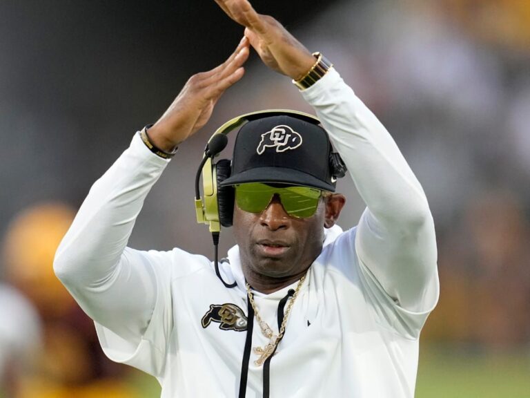 Coach Prime Renewed For Season 3 At Amazon Prime Video