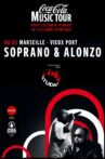 Coca Cola Music Tour - Soprano & Alonzo Movie Streaming Online