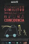 Cualquier similitud con la realidad es pura coincidencia Movie Streaming Online