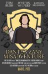 Dante’s Zany Misadventure Movie Streaming Online