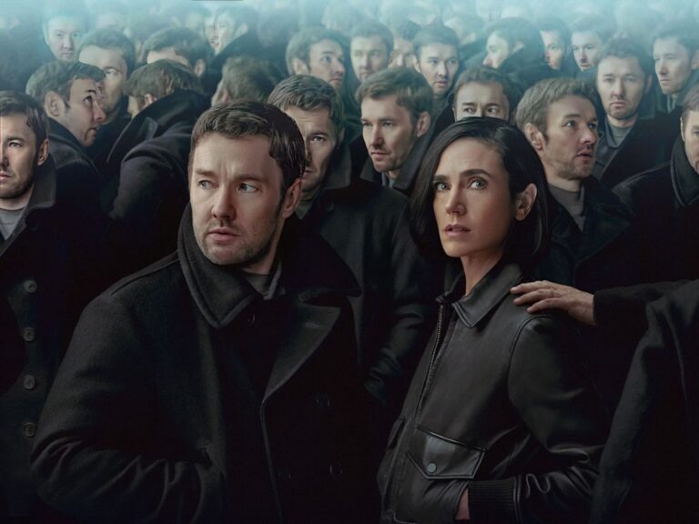 Dark Matter Review – This Sci-fi Thriller is All about Multiverse