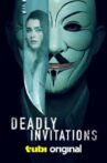 Deadly Invitations Movie Streaming Online